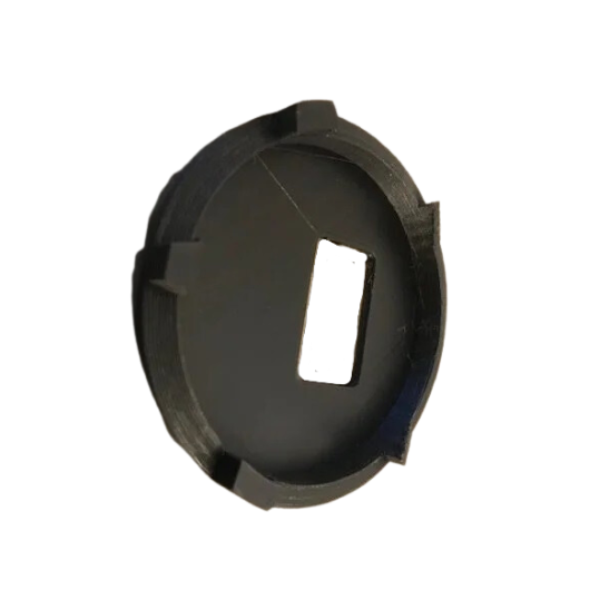 Car racing harness